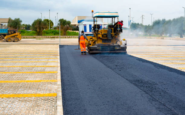 Trusted West Pensacola, FL Driveway Paving  Experts