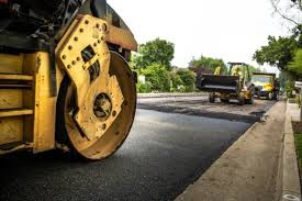 Why Choose Us For All Your Driveway Paving Needs in West Pensacola, FL?